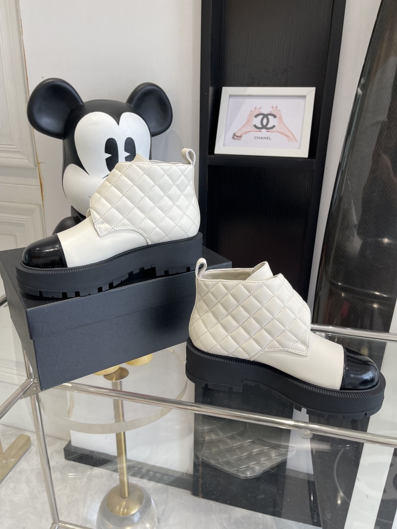 Chanel Casual Shoes